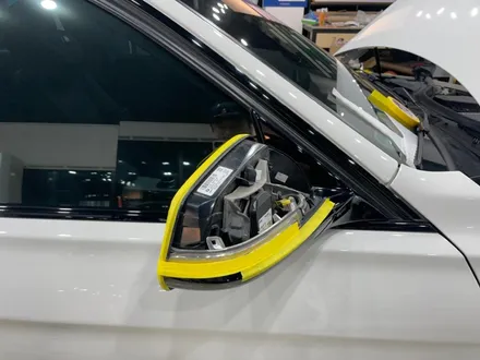 BMW3시리즈 PPF/사이드미러커버 교체/ 생활보호패키지#텐토르 하남점 / 하남 망월동