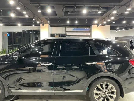 더뉴쏘렌토크롬죽이기/더뉴쏘렌토부분랩핑/텐토르하남점/더뉴쏘렌토/PPF / 하남 망월동