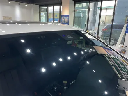 벤츠E클래스 썬팅/블락포디 디토/텐토르하남점 / 하남 망월동