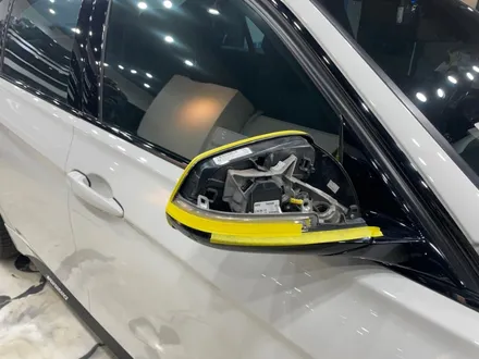 BMW3시리즈 PPF/사이드미러커버 교체/ 생활보호패키지#텐토르 하남점 / 하남 망월동