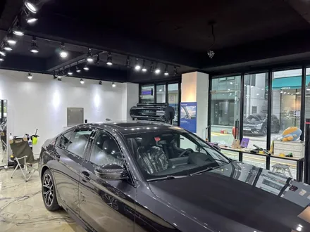 BMW 530e 신차패키지/하버캠프세라믹본드/텐토르하남점/썬팅필름추천 / 하남 망월동