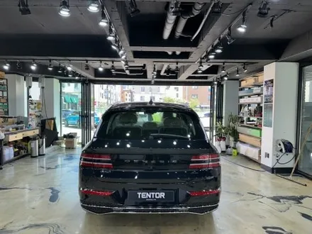 gv80 블랙팩, 신차검수, 카이로스 하남본점 / 하남 망월동
