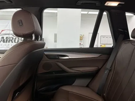 BMW X5 실내랩핑 부분랩핑 잘하는곳은 카이로스 하남본점! / 하남 망월동