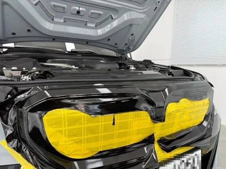 [하남랩핑] BMW 그릴 블랙에디션, 전문가가 시공해드립니다. 크롬죽이기 /부분랩핑 / 랩핑교육 / 하남 망월동