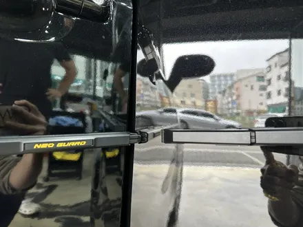 문콕방지엔? 가디언도어가드 네오가드 ! 레이 / 하남 망월동