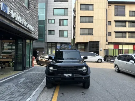 브롱코 PPF 클리프디자인 오타곤, 카이로스하남본점 에서! / 하남 망월동
