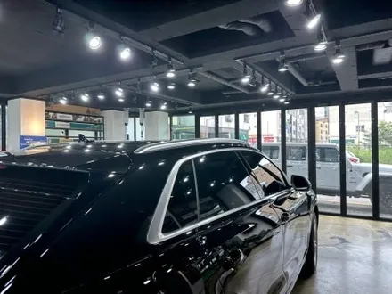 아우디 Q8 의 올블랙 패키지, 블랙팩시공! 카이로스 하남본점의 시그니처! / 하남 망월동