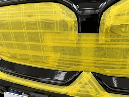 [하남랩핑] BMW 그릴 블랙에디션, 전문가가 시공해드립니다. 크롬죽이기 /부분랩핑 / 랩핑교육 / 하남 망월동