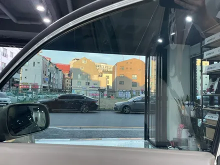 렉서스SUV썬팅/부분썬팅/블락포디디토/텐토르하남점/하남썬팅/하버캠프미사망월점 / 하남 망월동
