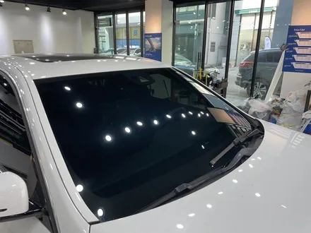 벤츠E클래스 썬팅/블락포디 디토/텐토르하남점 / 하남 망월동