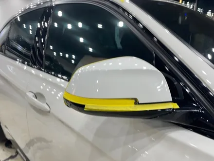 BMW3시리즈 PPF/사이드미러커버 교체/ 생활보호패키지#텐토르 하남점 / 하남 망월동