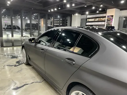bmw 530e신형 하이브리드/전체랩핑/bmw전체랩핑/텐토르하남점 / 하남 망월동