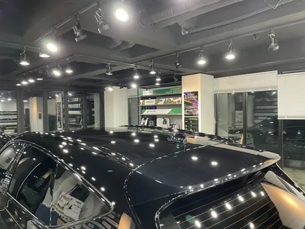 GV80 크롬죽이기/부분랩핑/ GV80부분랩핑/텐토르하남점/하남랩핑 / 하남 망월동