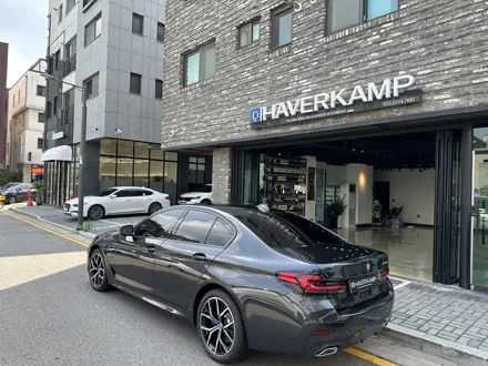 BMW 530e 신차패키지/하버캠프세라믹본드/텐토르하남점/썬팅필름추천 / 하남 망월동