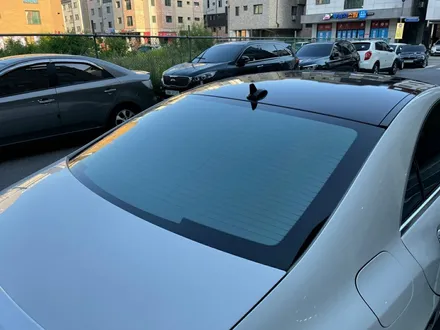 벤츠CLS400썬팅/블락포디VIVA/벤츠썬팅/하남썬팅/텐토르하남점 / 하남 망월동