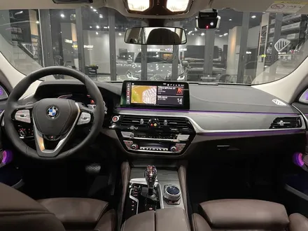차량실내랩핑/리얼우드/BMW실내랩핑/텐토르하남점/자동차 실내랩핑 / 하남 망월동