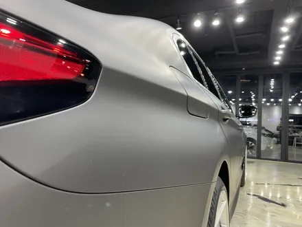bmw 530e신형 하이브리드/전체랩핑/bmw전체랩핑/텐토르하남점 / 하남 망월동
