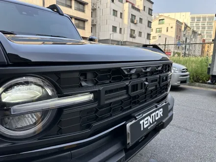 브롱코 PPF 클리프디자인 오타곤, 카이로스하남본점 에서! / 하남 망월동