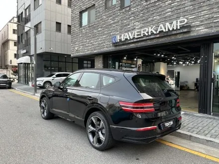 gv80 블랙팩, 신차검수, 카이로스 하남본점 / 하남 망월동