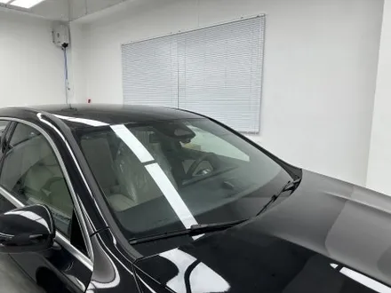 벤츠 A220 신차패키지 블락포디 스카이블루, 파이어볼 유리막, 생활보호PPF 는 카이로스 하남본점에서! / 하남 망월동