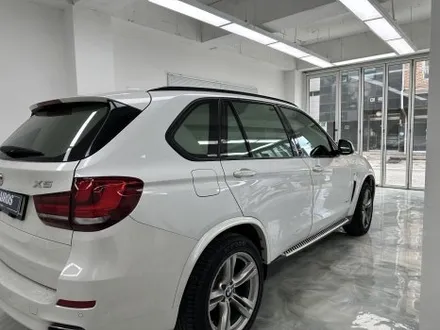BMW X5 실내랩핑 부분랩핑 잘하는곳은 카이로스 하남본점! / 하남 망월동