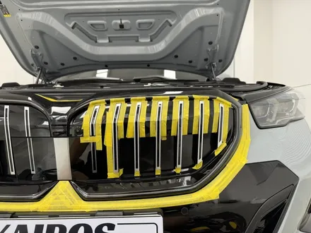[하남랩핑] BMW 그릴 블랙에디션, 전문가가 시공해드립니다. 크롬죽이기 /부분랩핑 / 랩핑교육 / 하남 망월동