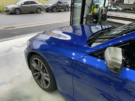 BMW340i PPF/버벌리스트/텐토르하남점 / 하남 망월동