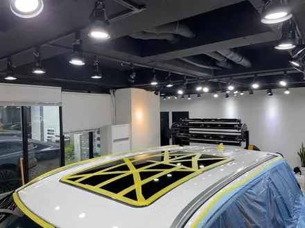 에비에이터 부분랩핑/ 에비에이터 루프스킨랩핑/텐토르하남점/에비에이터 투톤랩핑 / 하남 망월동