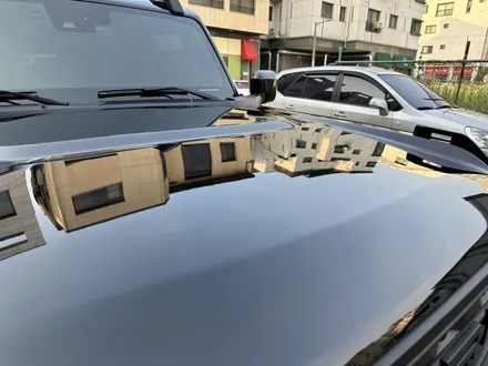 브롱코 PPF 클리프디자인 오타곤, 카이로스하남본점 에서! / 하남 망월동