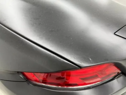 BMW Z4 국내 3대 희소성을 가진 컨버터블 차량 \
