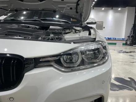BMW3시리즈 PPF/사이드미러커버 교체/ 생활보호패키지#텐토르 하남점 / 하남 망월동