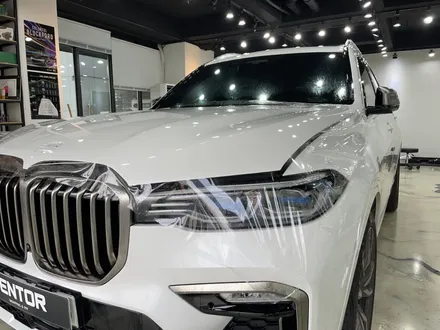 BMW x7 PPF / BMW x7 전체PPF/텐토르하남점/PPF전문 / 하남 망월동