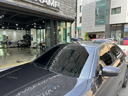BMW 530e 신차패키지/하버캠프세라믹본드/텐토르하남점/썬팅필름추천 / 하남 망월동