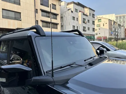 브롱코 PPF 클리프디자인 오타곤, 카이로스하남본점 에서! / 하남 망월동