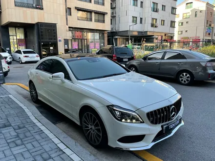 벤츠CLS400썬팅/블락포디VIVA/벤츠썬팅/하남썬팅/텐토르하남점 / 하남 망월동