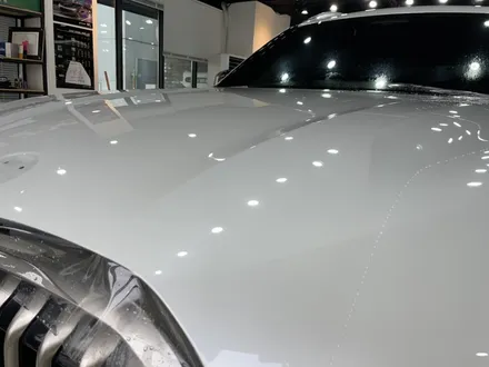 BMW x7 PPF / BMW x7 전체PPF/텐토르하남점/PPF전문 / 하남 망월동