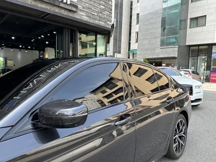 BMW 530e 신차패키지/하버캠프세라믹본드/텐토르하남점/썬팅필름추천 / 하남 망월동