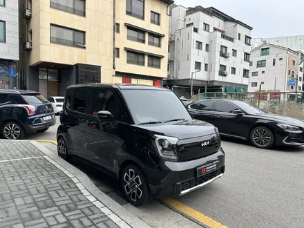 문콕방지엔? 가디언도어가드 네오가드 ! 레이 / 하남 망월동