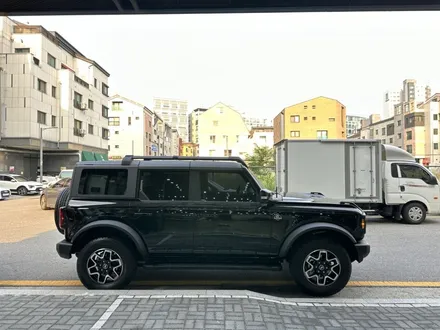 브롱코 PPF 클리프디자인 오타곤, 카이로스하남본점 에서! / 하남 망월동