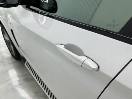 BMW X5 실내랩핑 부분랩핑 잘하는곳은 카이로스 하남본점! / 하남 망월동
