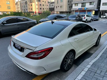 벤츠CLS400썬팅/블락포디VIVA/벤츠썬팅/하남썬팅/텐토르하남점 / 하남 망월동