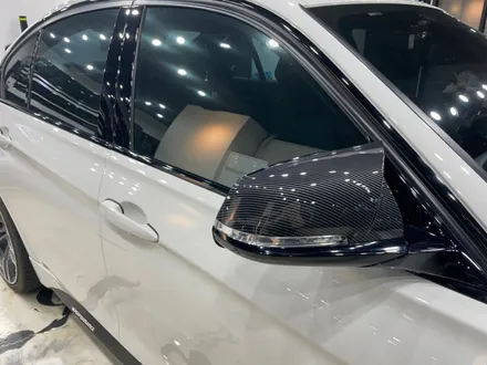 BMW3시리즈 PPF/사이드미러커버 교체/ 생활보호패키지#텐토르 하남점 / 하남 망월동