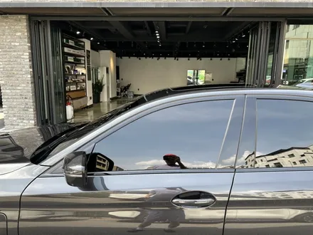 BMW 530e 신차패키지/하버캠프세라믹본드/텐토르하남점/썬팅필름추천 / 하남 망월동