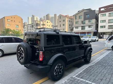 브롱코 PPF 클리프디자인 오타곤, 카이로스하남본점 에서! / 하남 망월동