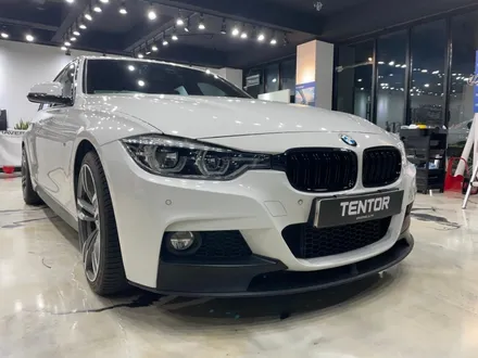 BMW3시리즈 PPF/사이드미러커버 교체/ 생활보호패키지#텐토르 하남점 / 하남 망월동