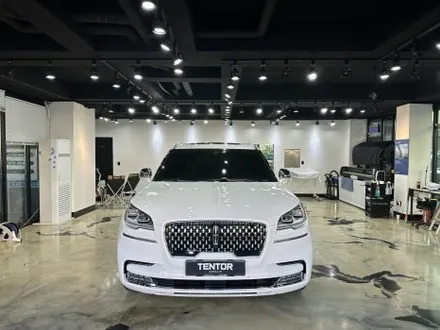 하남랩핑, 에비에이터 투톤랩핑, 크롬죽이기, 스포일러랩핑, 중고차꾸미기, 자동차 블랙패키지 / 하남 망월동