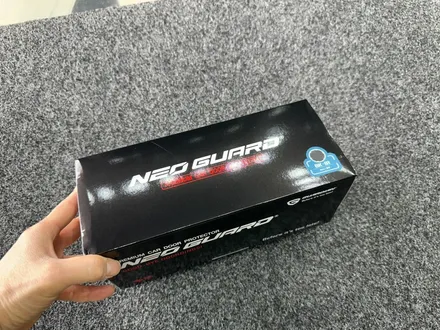 문콕방지엔? 가디언도어가드 네오가드 ! 레이 / 하남 망월동