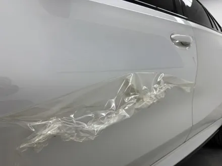 BMW X6 사고수리, 보험수리, 사고대차, 렌트카, 부분광택, 전체PPF, 무광PPF 카이로스 하남본점 / 하남 망월동
