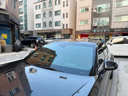 하남에서 G90 신차패키지 제일 잘하는 집?! 블락포디 썬팅, 파이어볼 유리막, 아우토슈첸 가죽시트코팅, PPF 카이로스 하남 / 하남 망월동