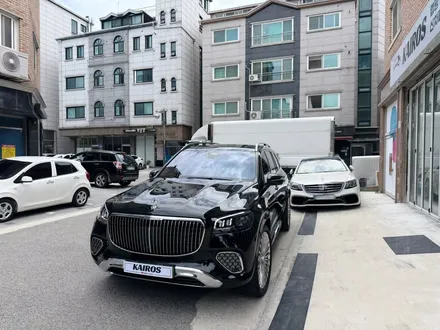 [하남PPF/하남신차패키지] 벤츠 S 클래스 마이바흐 신차패키지 출고완료! 전체PPF / 대표가 직접시공 / 하남 망월동